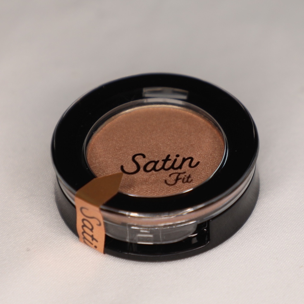 ETUDE HOUSE Satin Fit Eyes